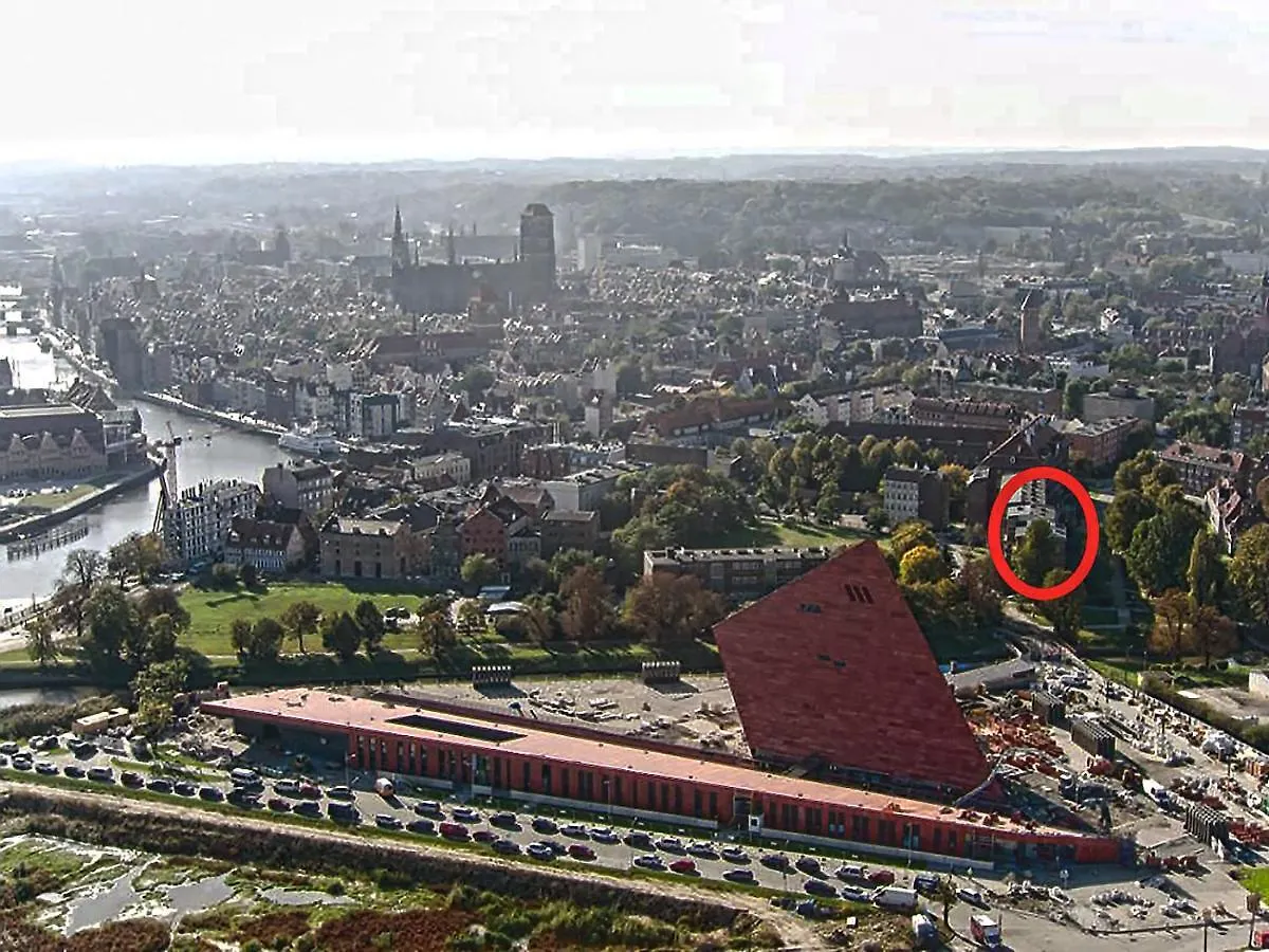Wolnej Polski Gdańsk 0*,